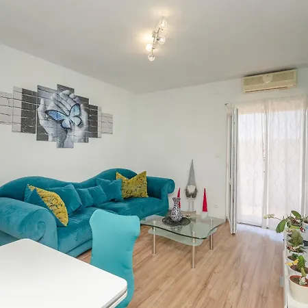 Apartamento Katica