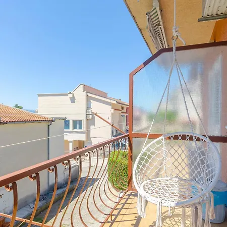 Katica Apartamento Makarska