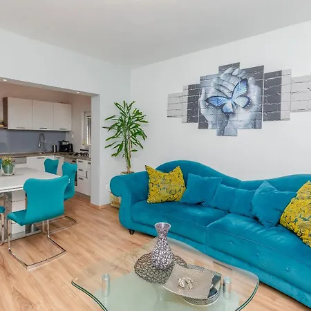 Katica Apartmán