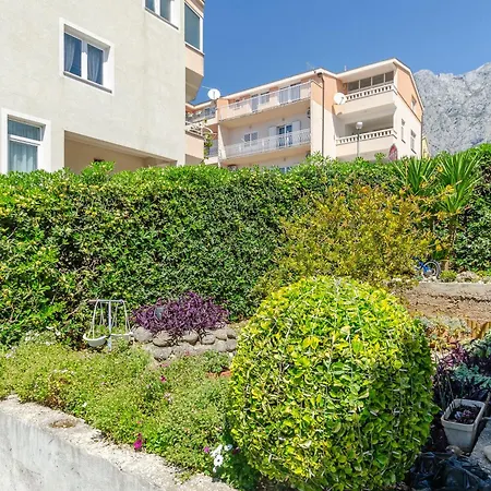 Apartmán Katica *