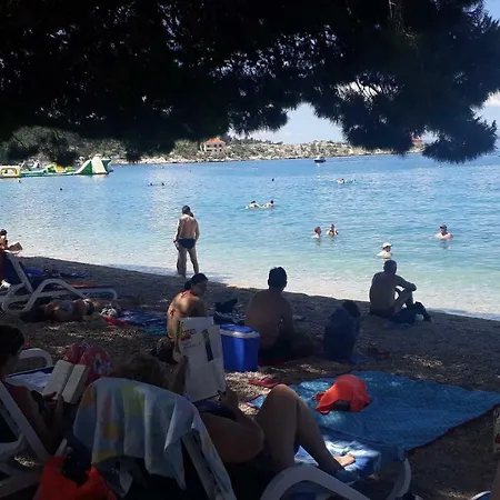 Apartamento Katica Makarska