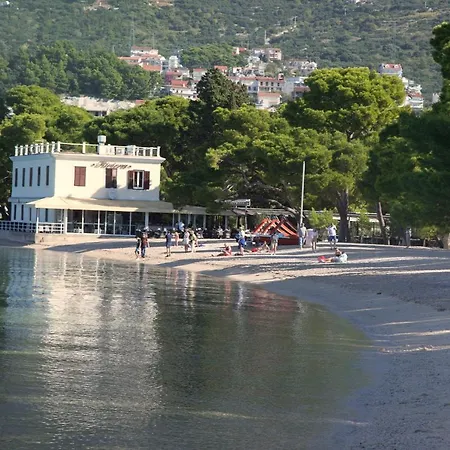 Katica * Makarska
