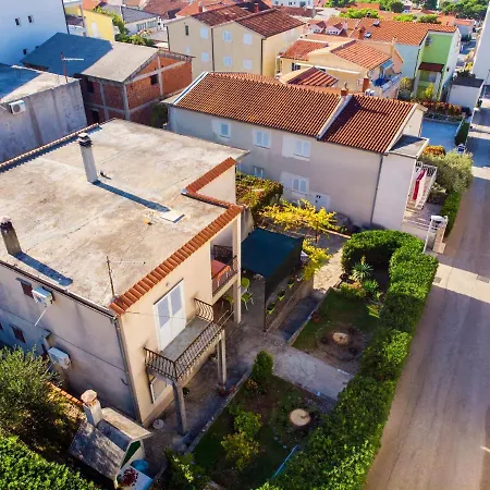 Katica Apartment Makarska