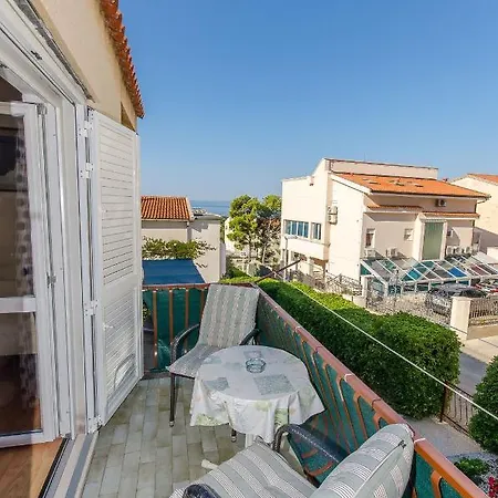 Apartment Katica *