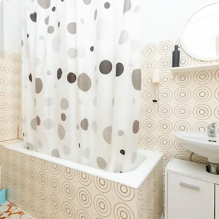 Apartament Katica