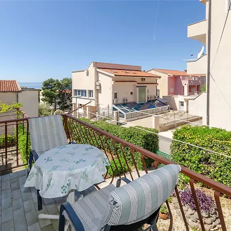 Katica Apartment *