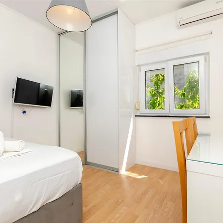 Lägenhet Katica Makarska