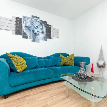Katica Apartment *