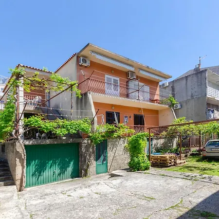 Katica Apartment Makarska