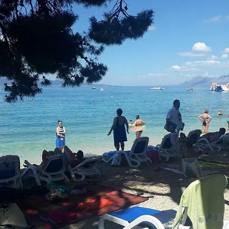 Apartament Katica