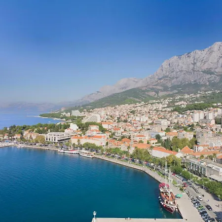 Katica Apartman *