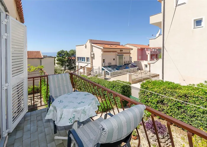 Katica Apartamento *