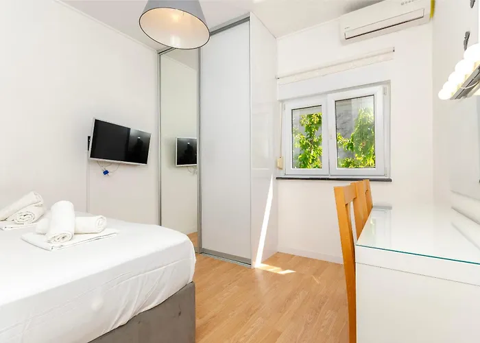 Apartamento Katica Makarska