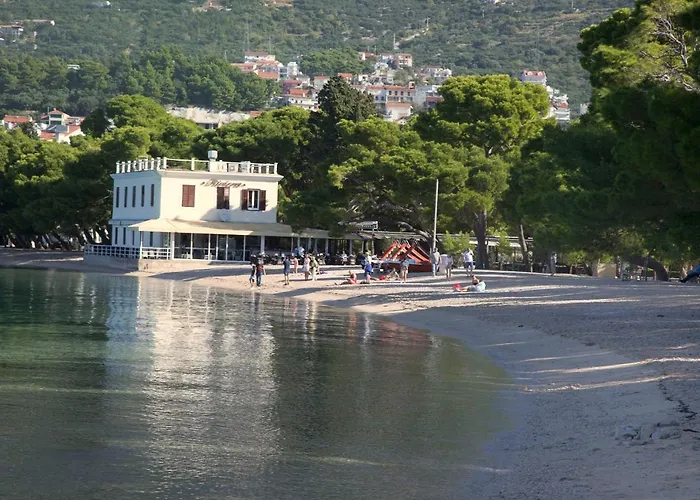 Katica * Makarska