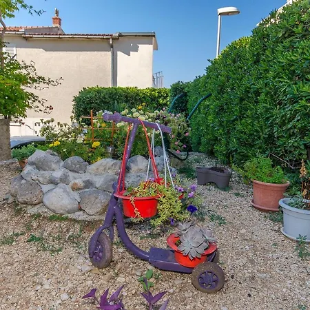 Apartment Katica