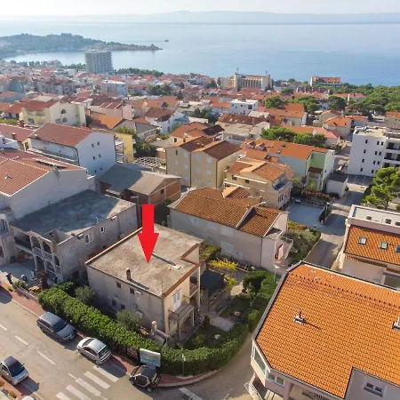Katica Apartment *